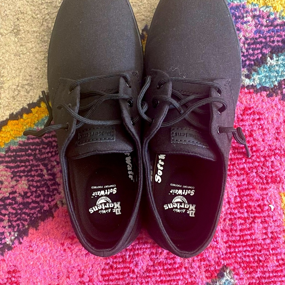 Dr. Martens Softwair